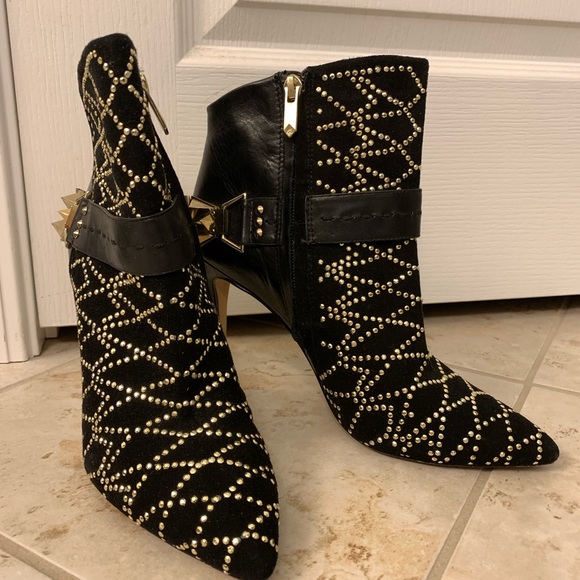 Sam Edelman bootie - Picture 2 of 4